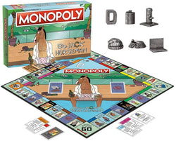 Monopoly: Bojack Horseman
