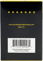 Cards Against Humanity: The Theatre Pack