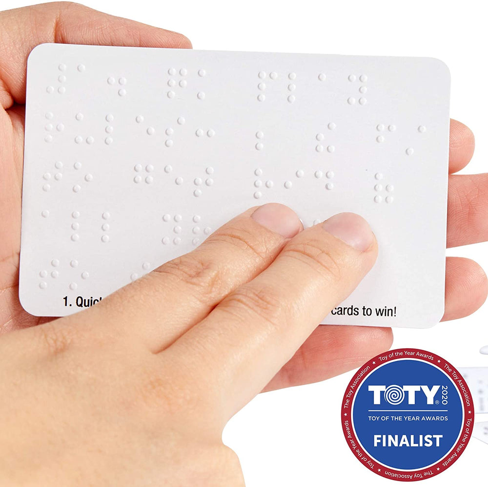 Uno: Braille