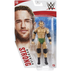 WWE Basic Action Figure (Series 116)