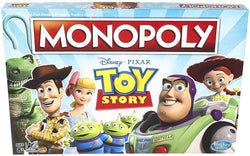 Monopoly: Toy Story
