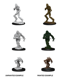 D&D Nolzur's Marvelous Miniatures: Blights