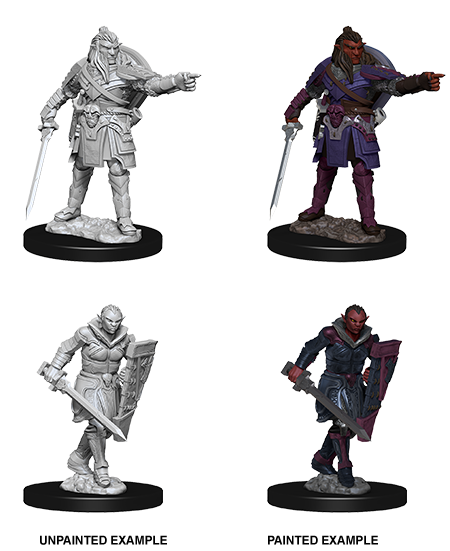 D&D Nolzur's Marvelous Miniatures - Hobgoblins