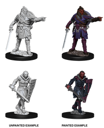 D&D Nolzur's Marvelous Miniatures - Hobgoblins