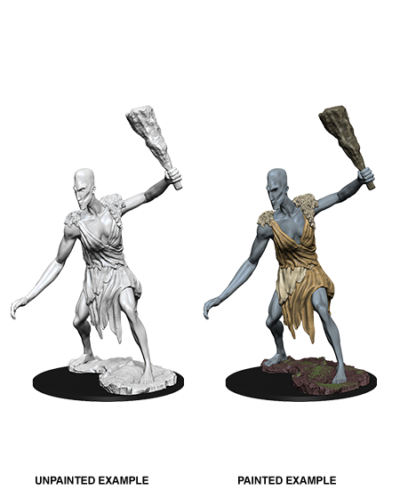 D&D Nolzur's Marvelous Miniatures - Stone Giant