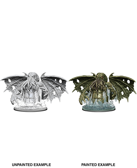 Pathfinder Battles Deep Cuts - Star-Spawn of Cthulhu