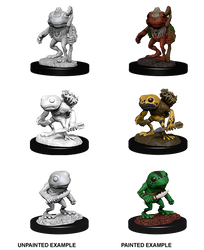 D&D Nolzur's Marvelous Miniatures - Grung