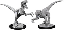 Wizkids Deep Cuts: Raptors