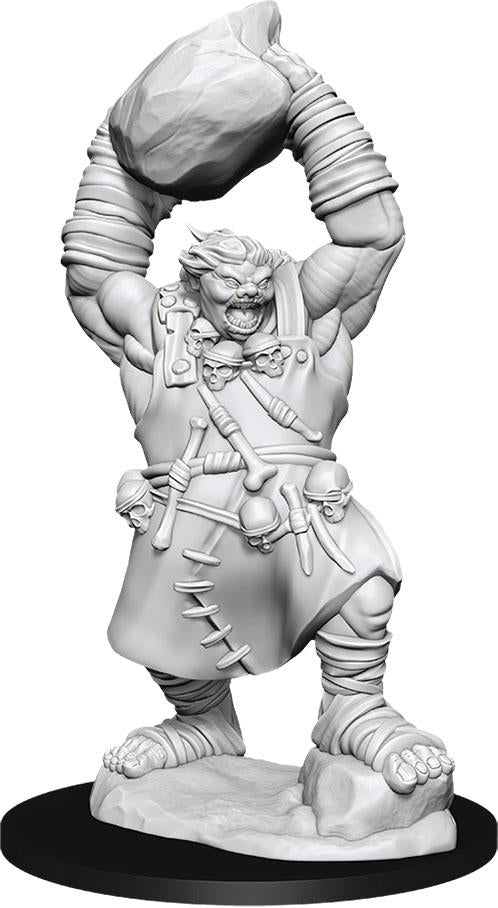 Pathfinder Battles Deep Cuts - Ogre