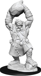 Pathfinder Battles Deep Cuts - Ogre