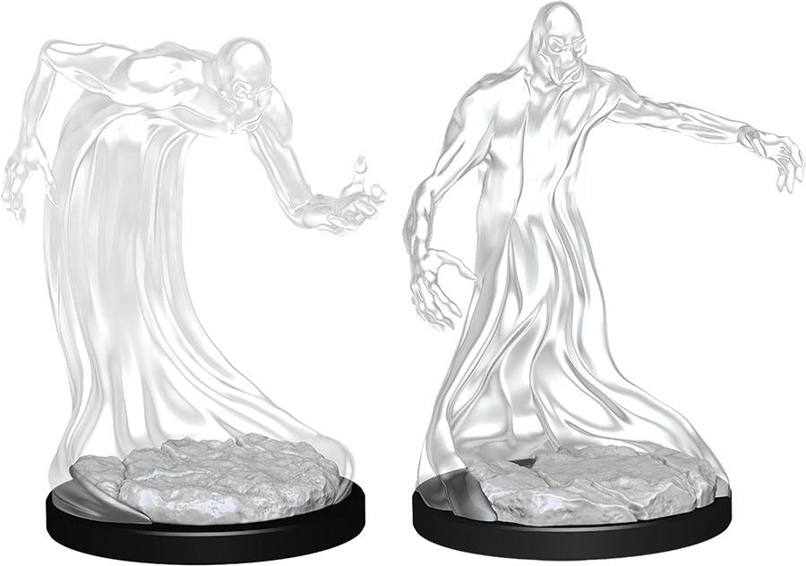 D&D Nolzur's Marvelous Miniatures - Shadow