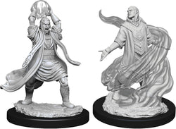 D&D Nolzur's Marvelous Miniatures - Male Elf Sorcerer