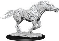 Dungeons & Dragons Nolzur`s Marvelous Unpainted Miniatures: W12 Nightmare