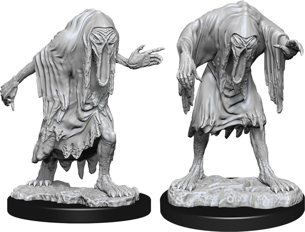 D&D Nolzur's Marvelous Miniatures: Bodaks