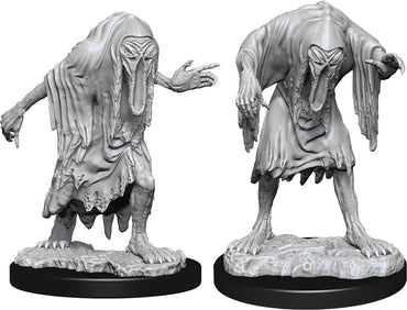 D&D Nolzur's Marvelous Miniatures: Bodaks