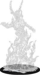 Pathfinder Deep Cuts: Huge Fire Elemental Lord