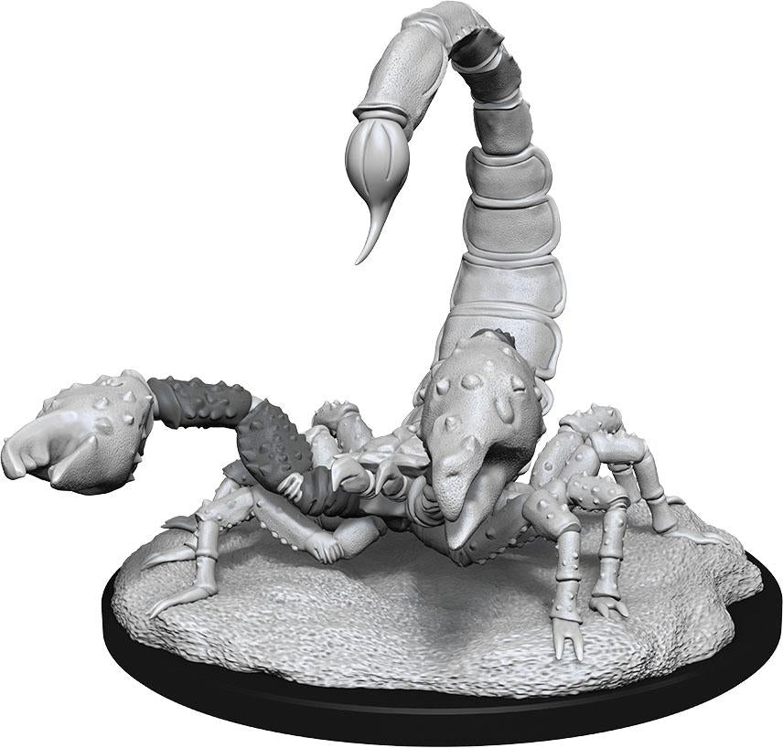 WizKids Deep Cuts: Giant Scorpion