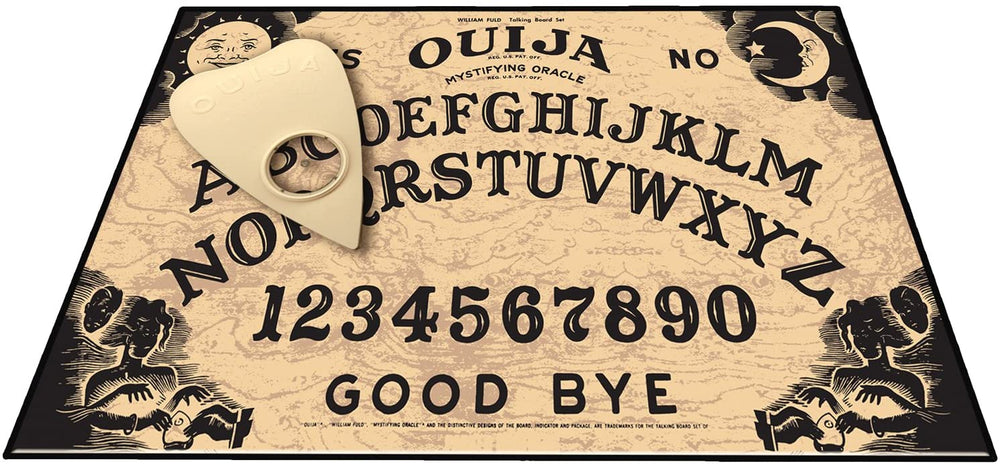 Ouija