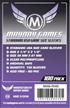 Sleeves: Standard USA Sleeves 56mm x 87mm Purple (100)