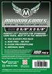 Sleeves: Ultra-Snug Card Sleeves (100)