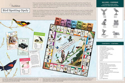 Bird Spotting Opoly