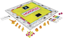 Monopoly: Neon