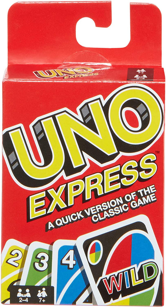 Uno Express