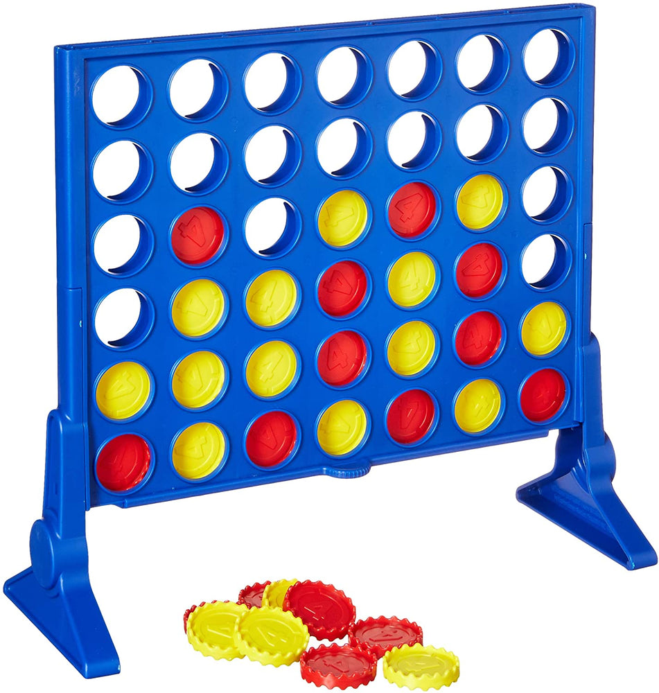 Connect 4