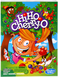 Hi-Ho Cherry-O