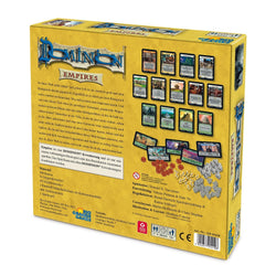 Dominion: Empires