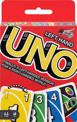 Uno: Left Hand
