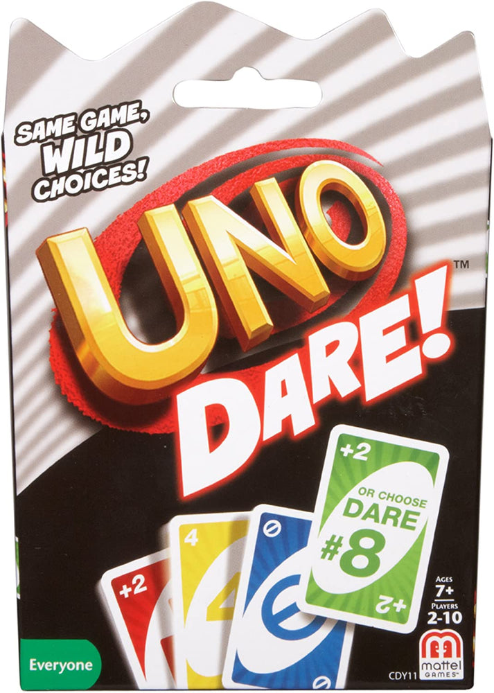 Uno Dare!