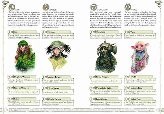 The Dark Crystal Adventure Game
