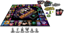 Monopoly: Disney Villains