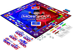 Monopoly: House Divided