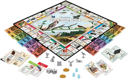 Bird Spotting Opoly