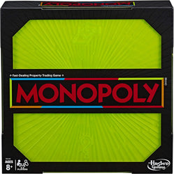 Monopoly: Neon