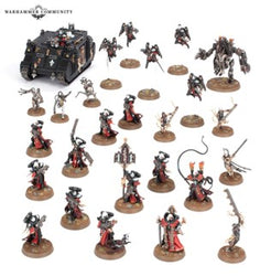 Warhammer 40K: Adepta Sororitas - Combat Patrol