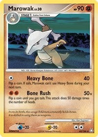 Marowak [Legends Awakened]