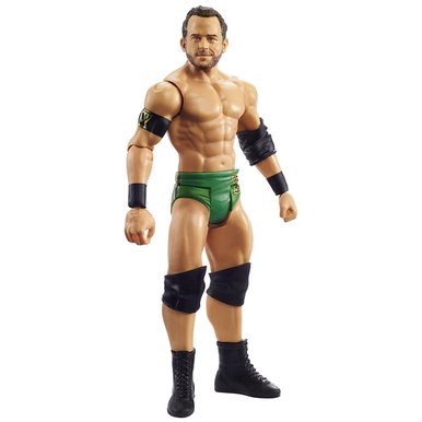 WWE Basic Action Figure (Series 116)