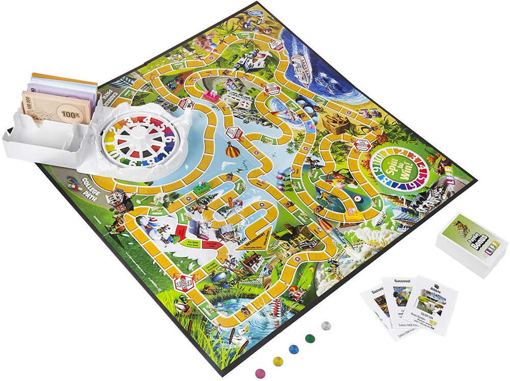 The Game of Life