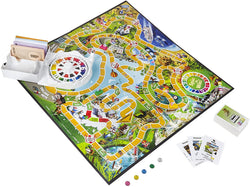 The Game of Life