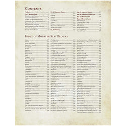 D&D: VOLVO'S GUIDE TO MONSTERS