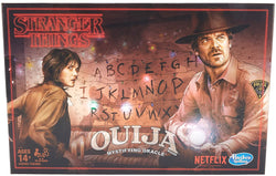 Ouija: Stranger Things