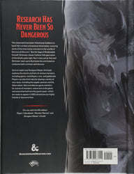 D&D: VOLVO'S GUIDE TO MONSTERS