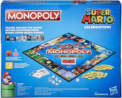 Monopoly: Super Mario Celebration!