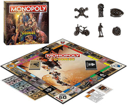 Monopoly: The Goonies