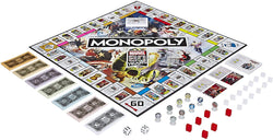Monopoly: Marvel 80th Anniversary
