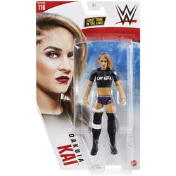 WWE Basic Action Figure (Series 116)