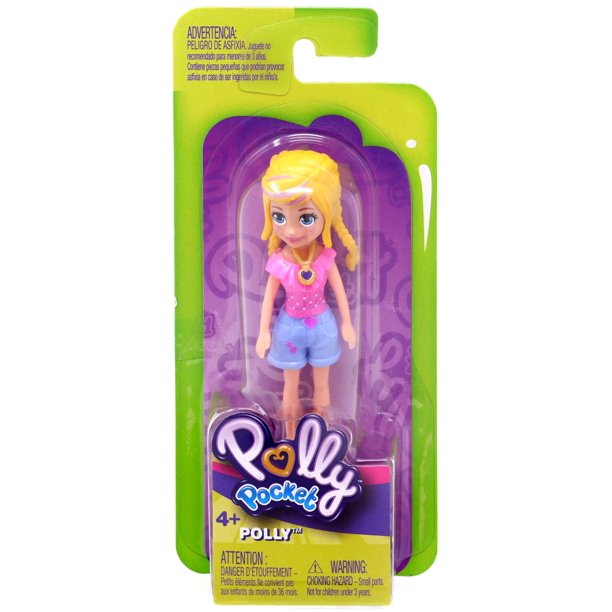 Polly Pocket: Polly